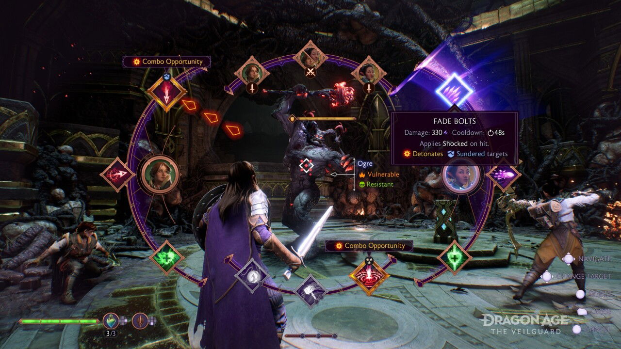 Dragon Age: The Veilguard Preview – Bioware’s Back, Baby Dragon Age: The Veilguard Preview – Bioware’s Back, Baby