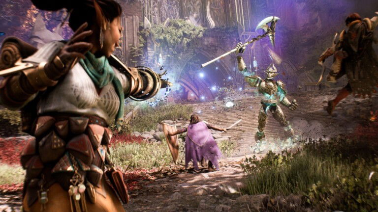 Dragon Age: The Veilguard Preview – BioWare’s Back, Baby