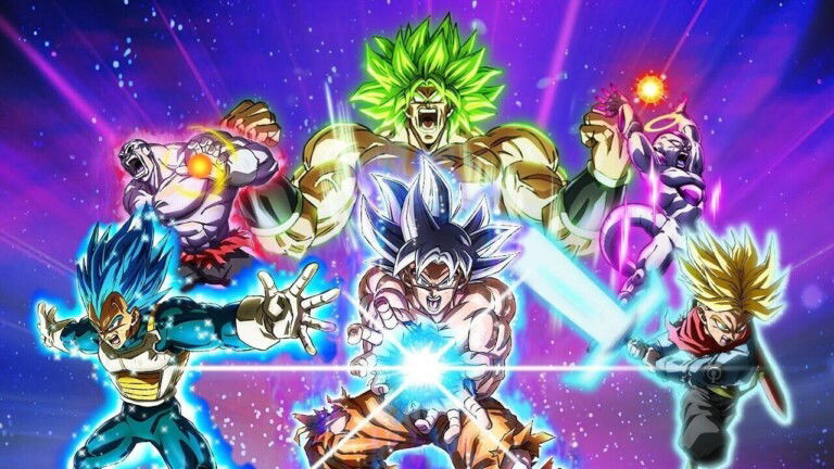 DRAGON BALL: Sparking! ZERO Preview — The King of Anime Games Is Back On Top
