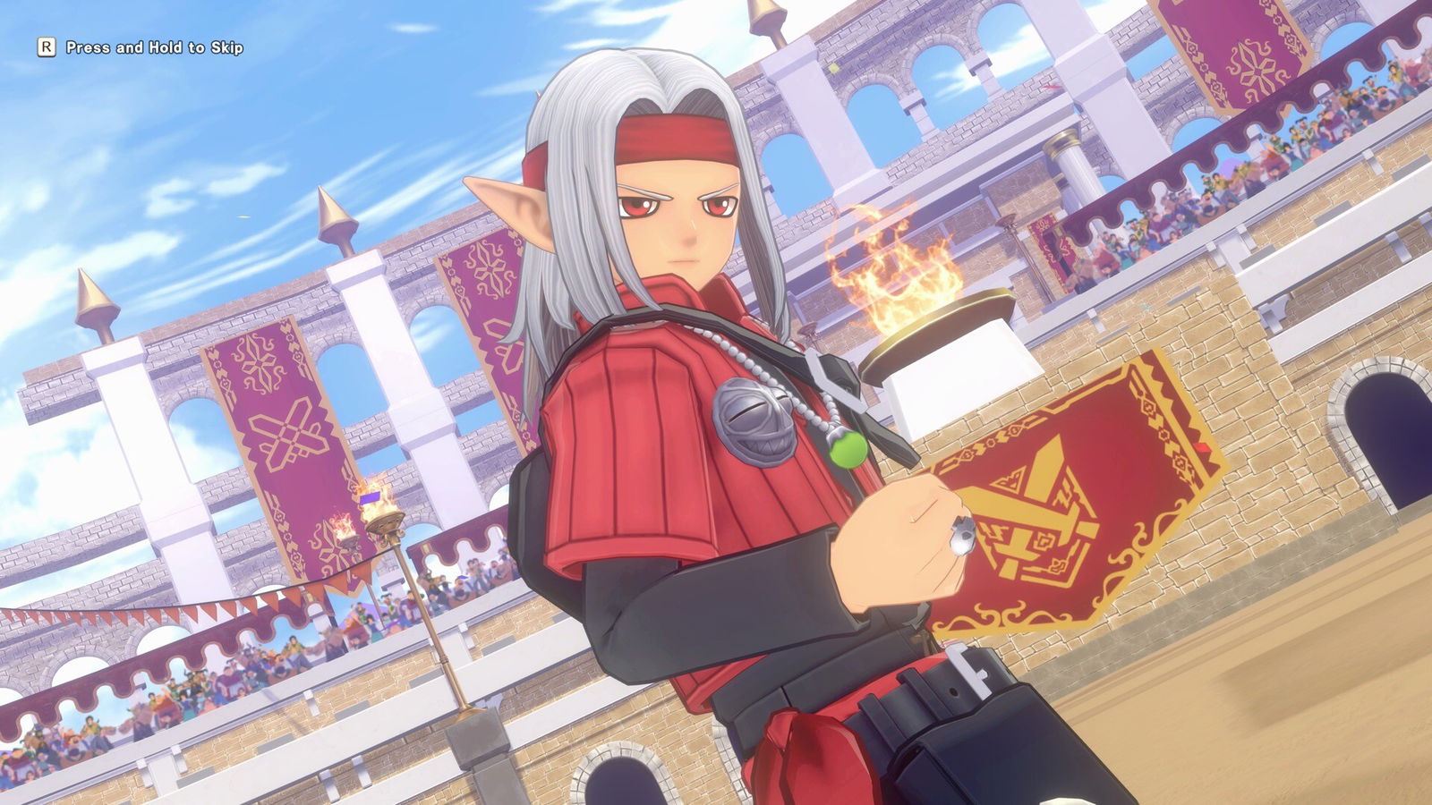 Dragon Quest Monsters: The Dark Prince (Pc) Review