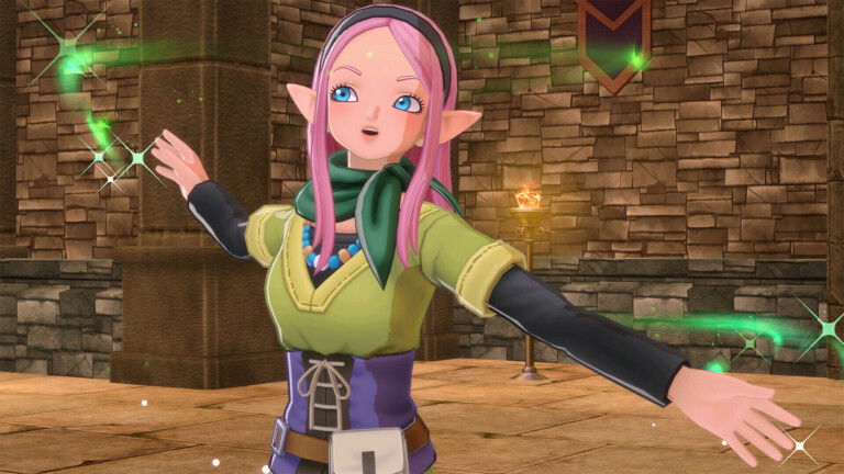 Dragon Quest Monsters: The Dark Prince (PC) Review