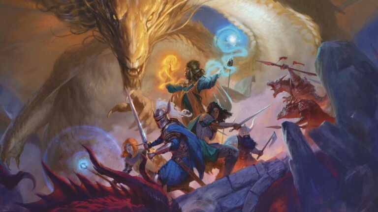 Dungeons & Dragons 2024 Player’s Handbook Review