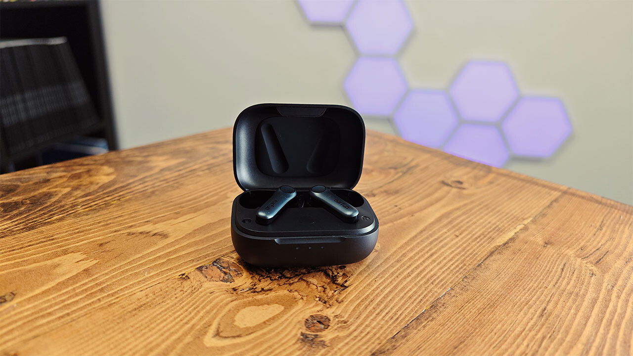 Earfun Air Pro 4 Earbuds Review