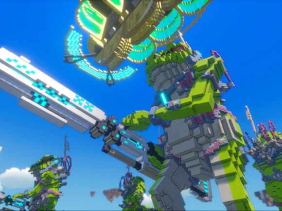 Earth Defense Force: World Brothers 2