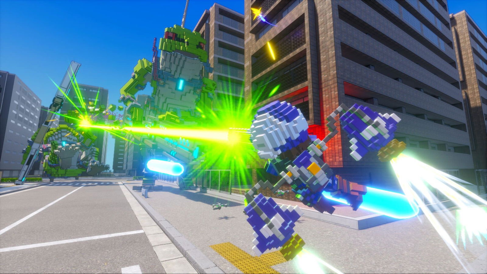 Earth Defense Force: World Brothers 2 (Ps5) Review