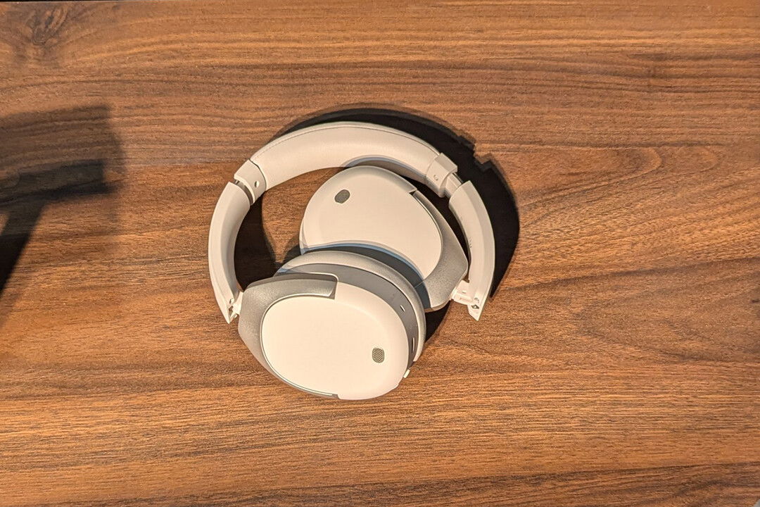 Edifier W83Onb Headphones Review Edifier W83Onb Headset Review