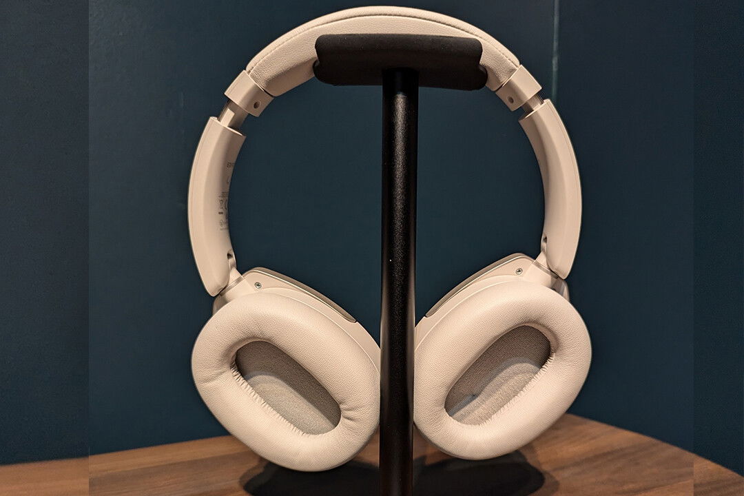 Edifier W83Onb Headphones Review Edifier W83Onb Headset Review