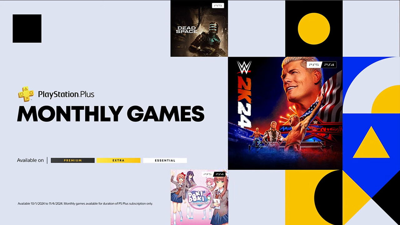 Everything Announced At The Playstation State Of Play: September 2024
