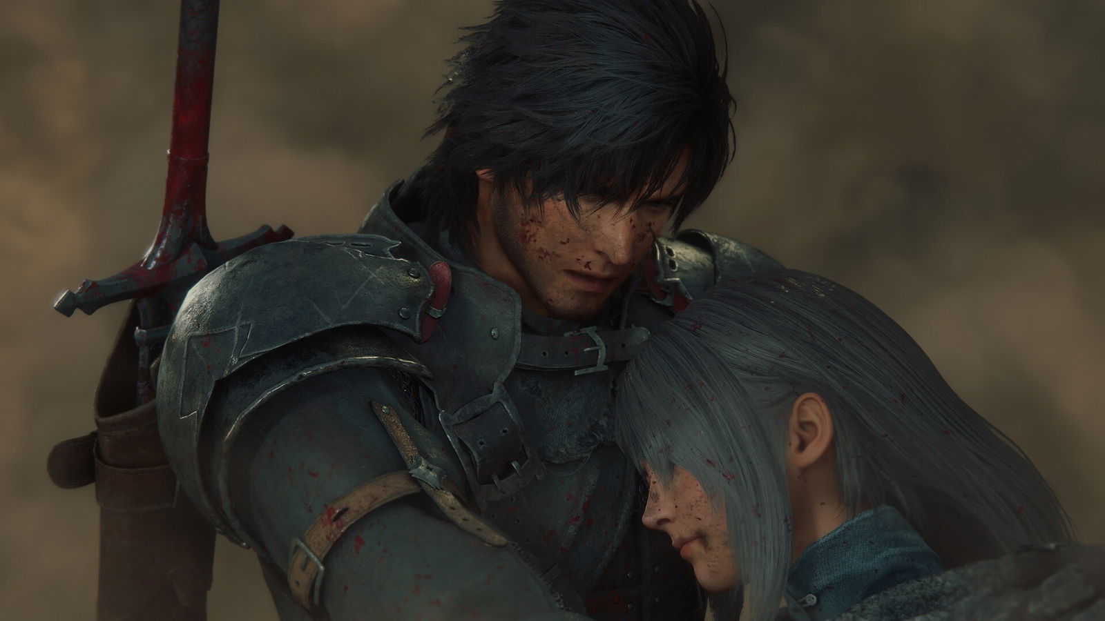 Final Fantasy Xvi Complete Edition (Pc) Review