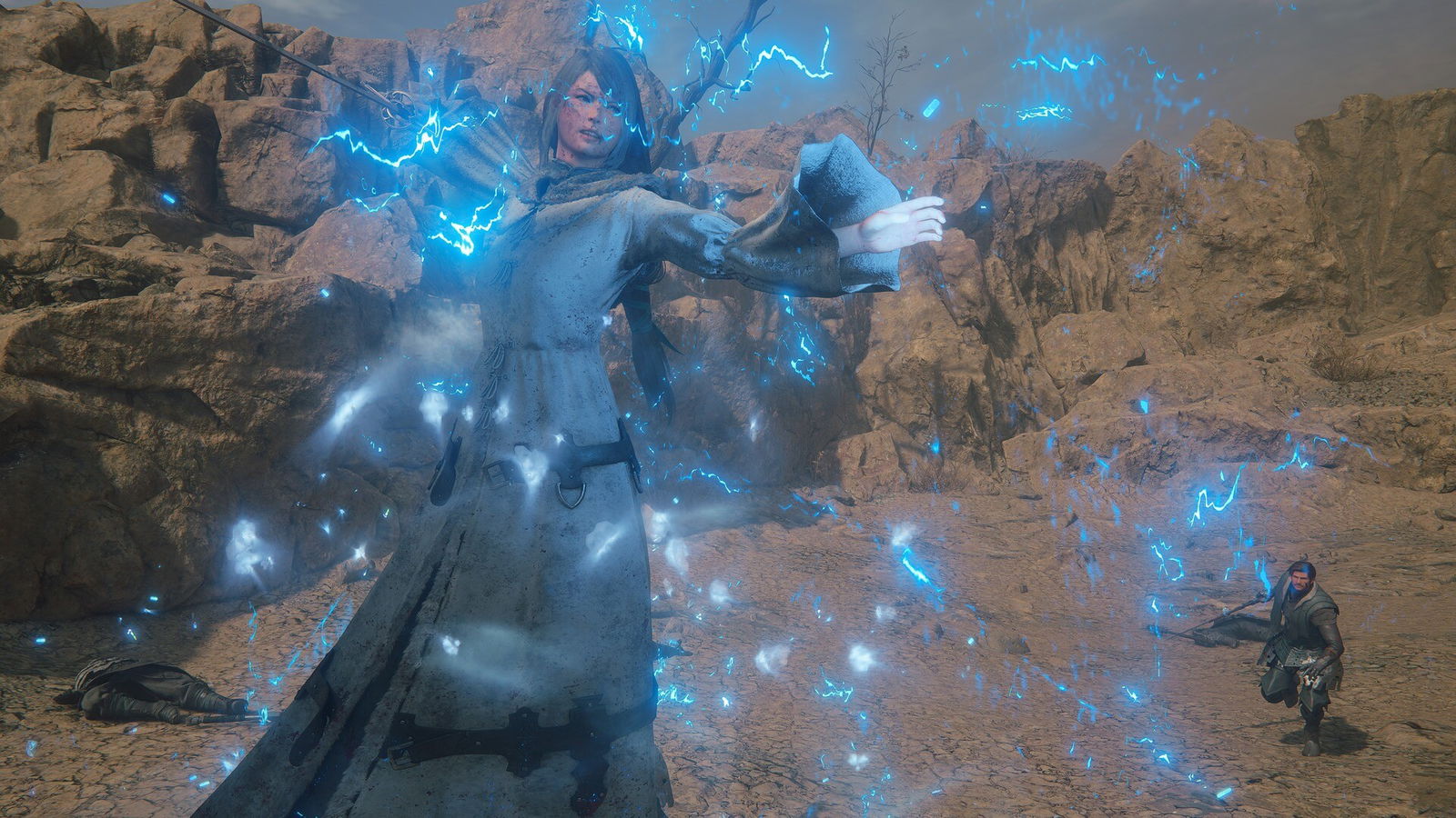 Final Fantasy Xvi Complete Edition (Pc) Review