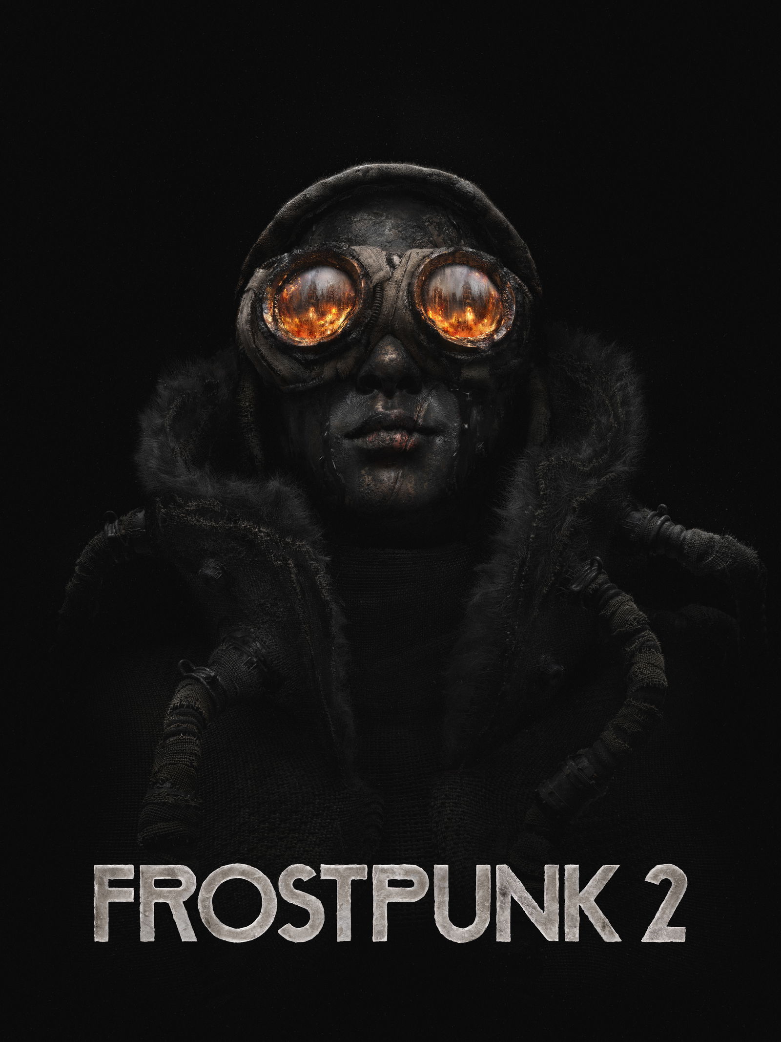 Frostpunk 2 Review