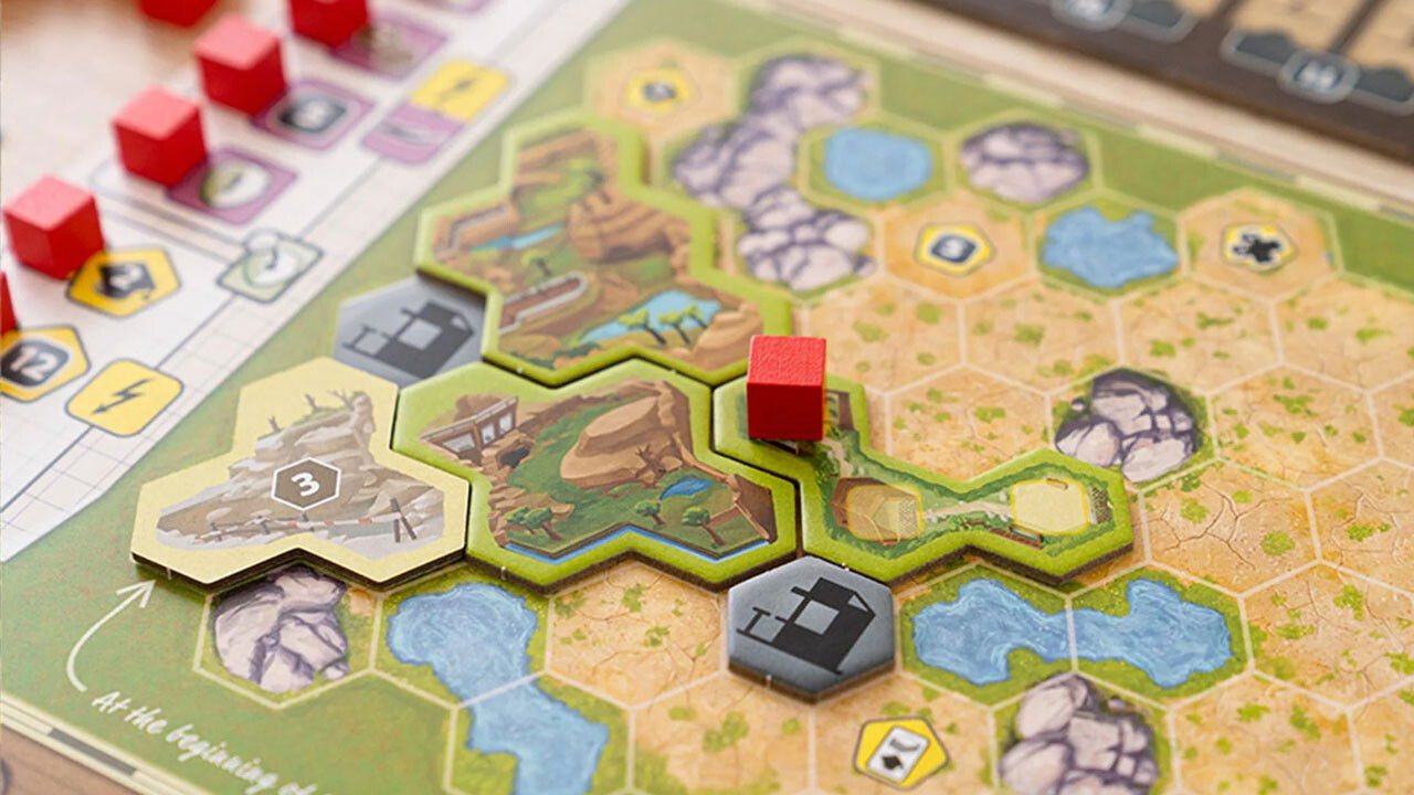 Fun Multiplayer Games You Can Play With Your Friends