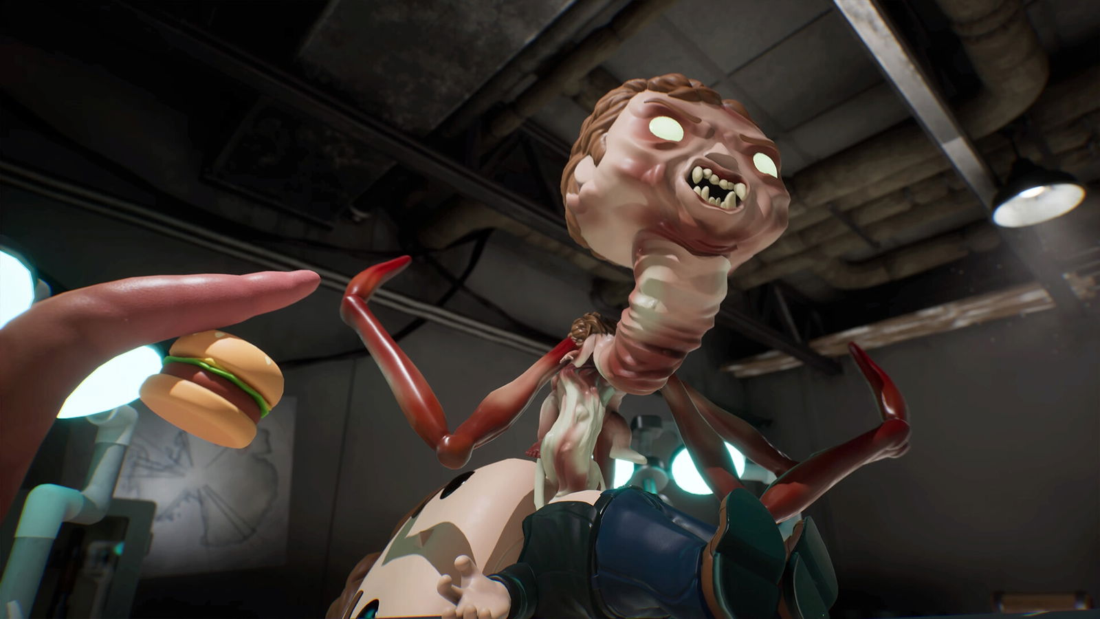 Funko Fusion (Ps5) Review Funko Fusion Review