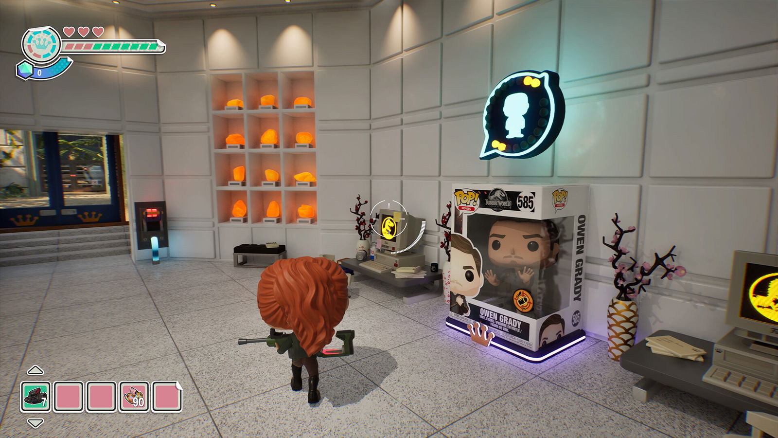 Funko Fusion (Ps5) Review Funko Fusion Review