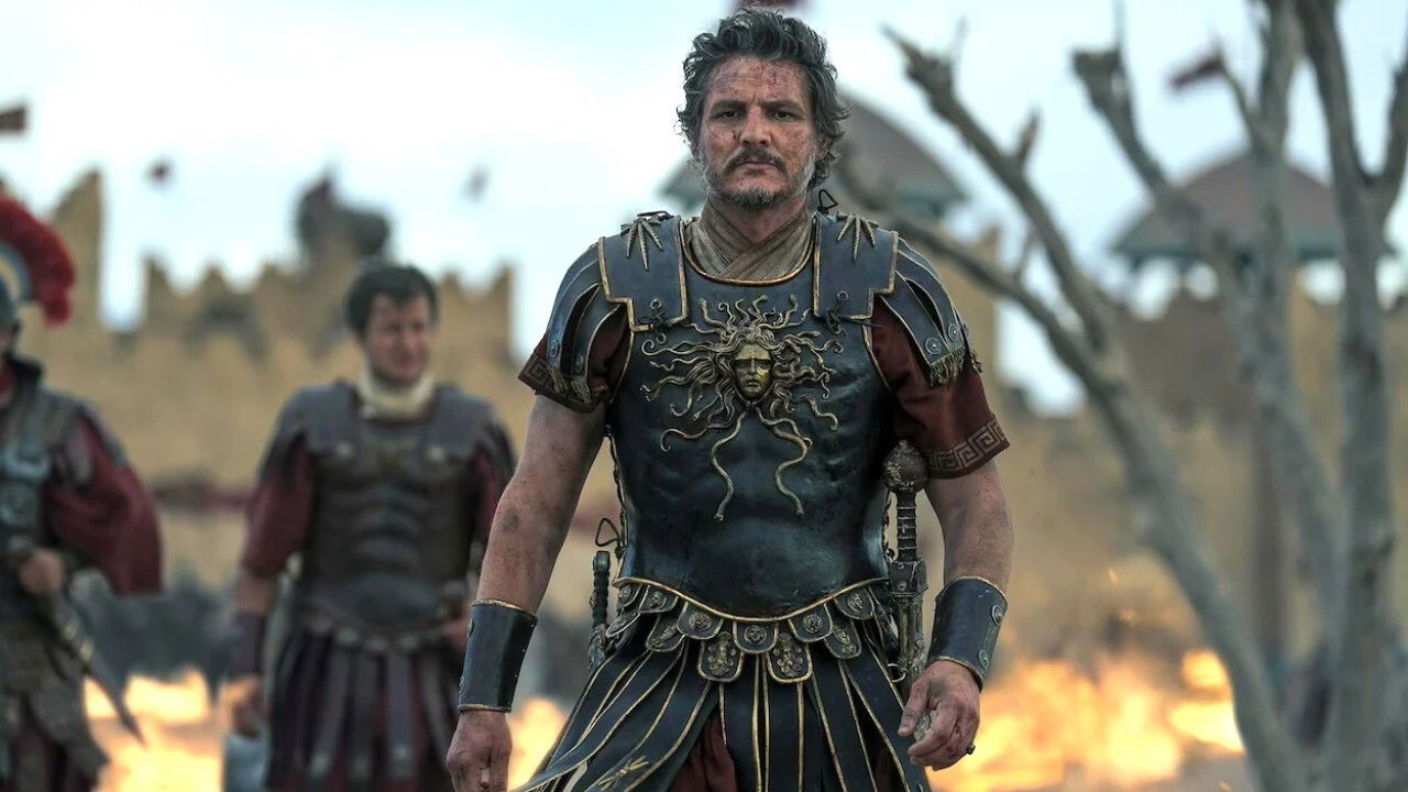 Gladiator Ii Trailer Reveals Deeper Plots And Motivations 2