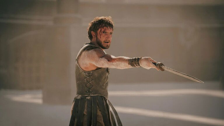 Gladiator II Trailer Reveals Deeper Plots And Motivations