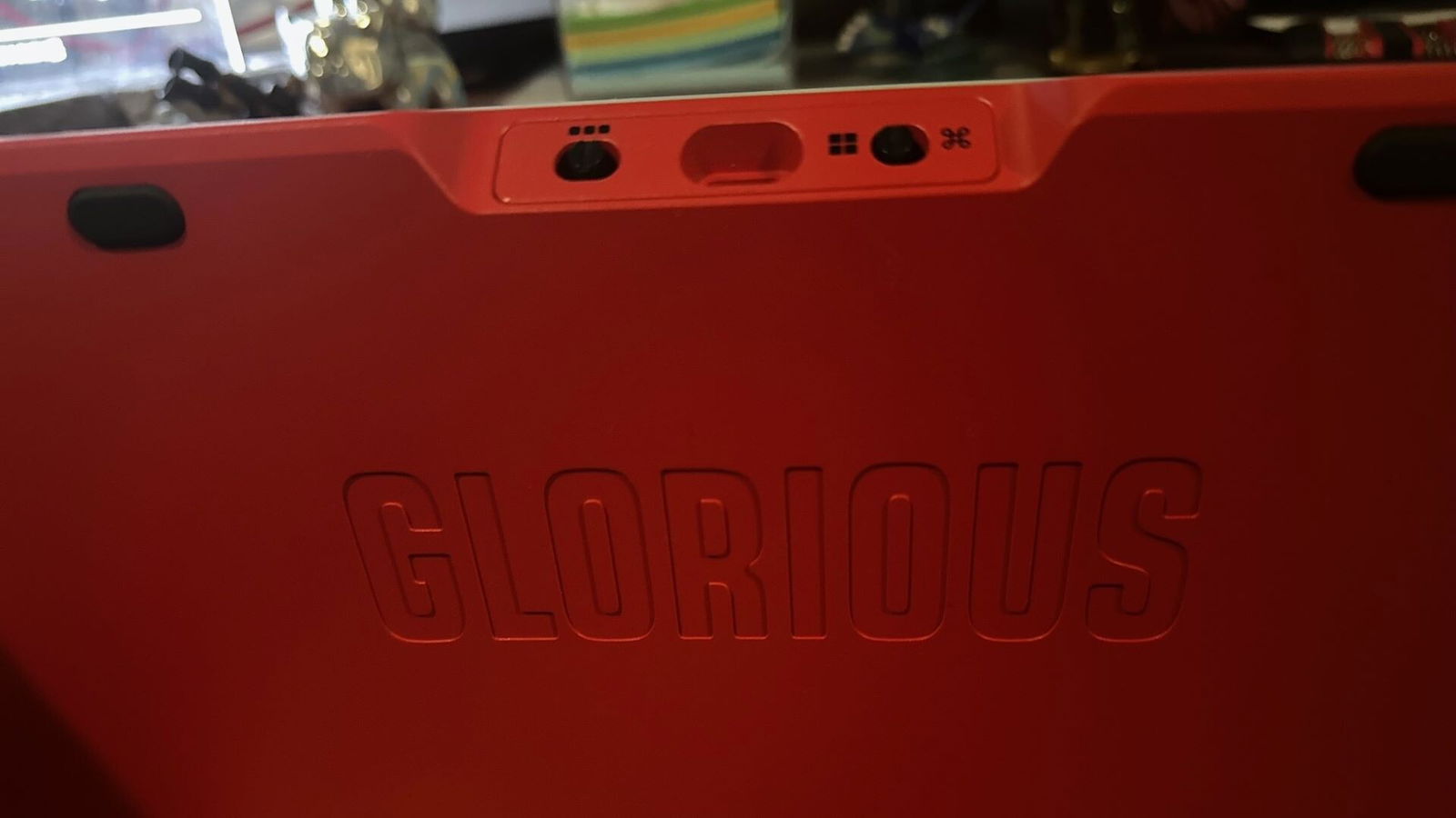 Glorious Gmmk 3 He 100% Keyboard Review Glorious Gmmk 3 He 100% Review