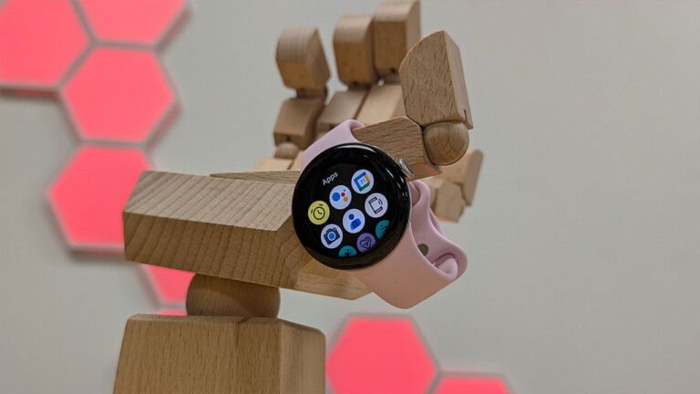 Google Pixel Watch 3 Review