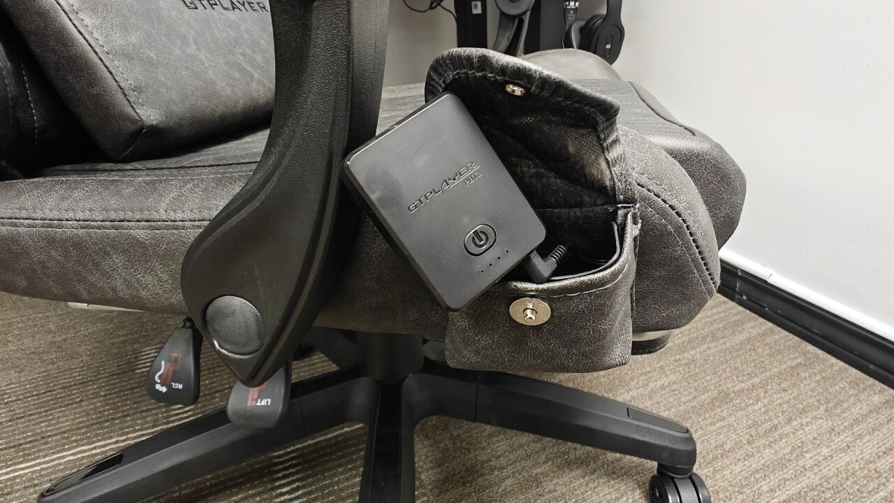 Gtracing Ace Pro Gaming Chair Review Gtracing Ace Pro Gaming Chair Review