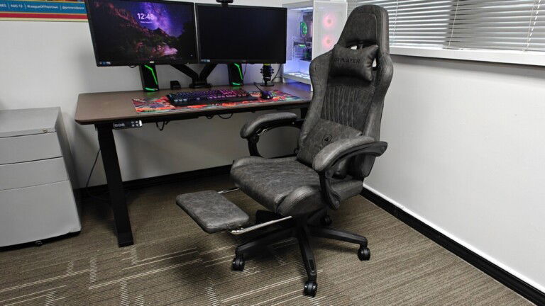 GTRACING ACE PRO Gaming Chair Review