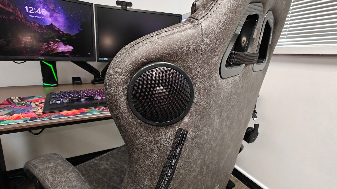 Gtracing Ace Pro Gaming Chair Review Gtracing Ace Pro Gaming Chair Review