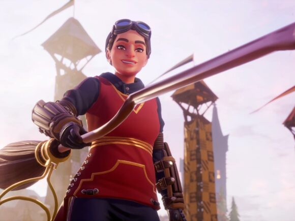 Harry Potter: Quidditch Champions