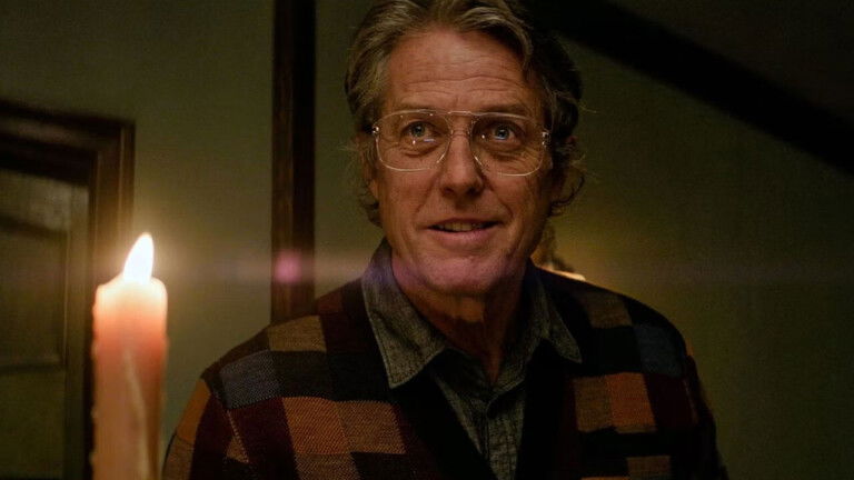 Heretic Review — TIFF 2024