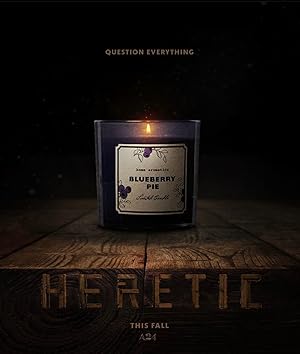 Heretic Review — TIFF 2024
