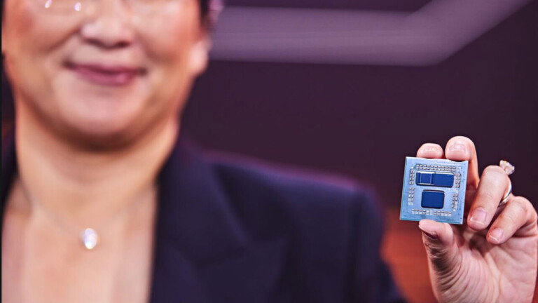 How AMD Secured The Sony Contract for the PlayStation 6