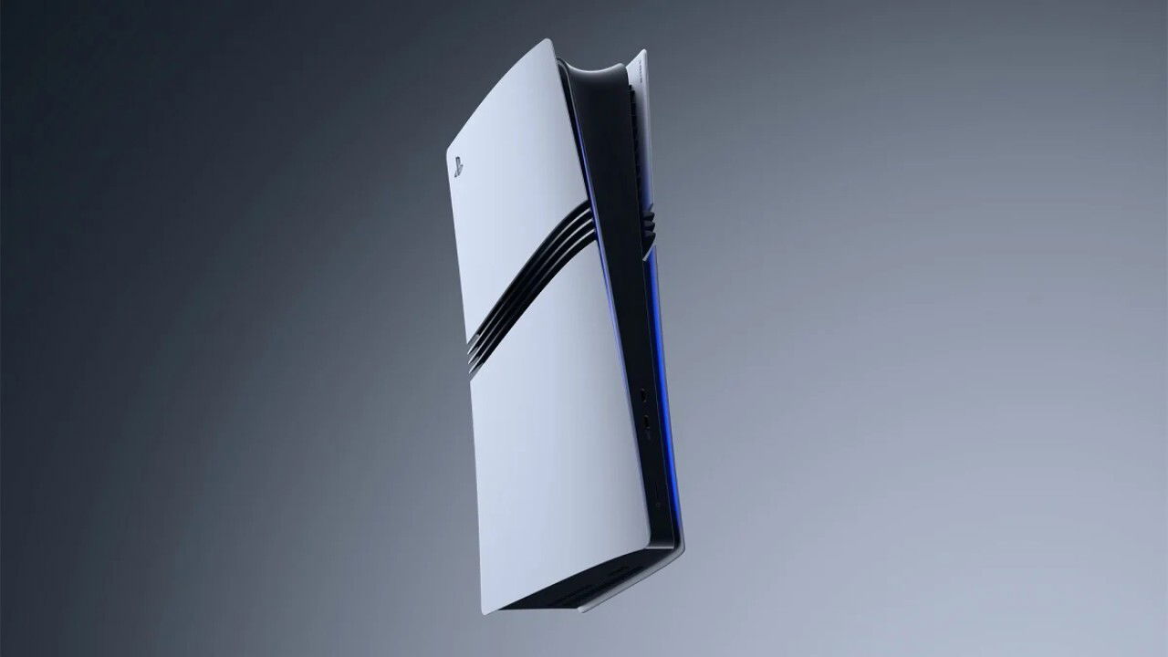 How Amd Secured The Sony Contract For The Playstation 6 2
