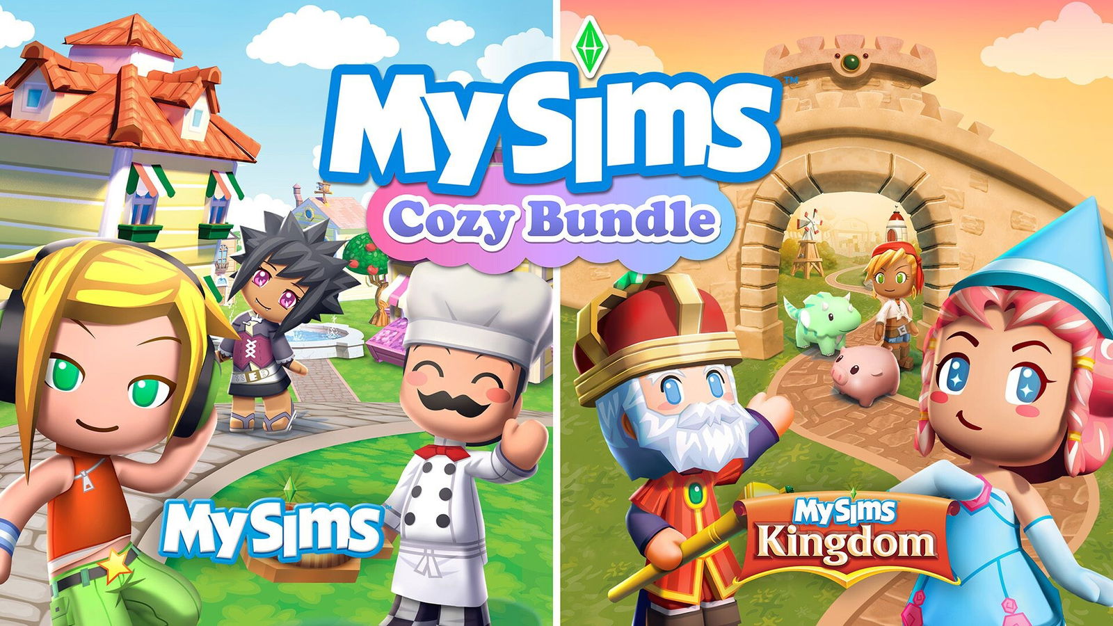 Huge The Sims News Drops As The Franchise'S 25 Year Anniversary Closes In