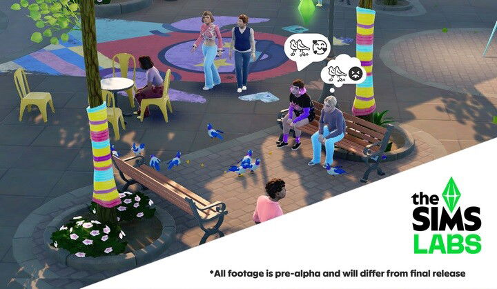 Huge The Sims News Drops As The Franchise'S 25 Year Anniversary Closes In