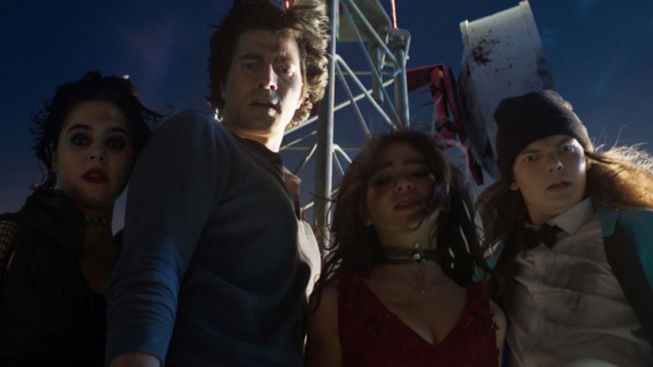 Ick Review — Tiff 2024 Ick Review — Tiff 2024