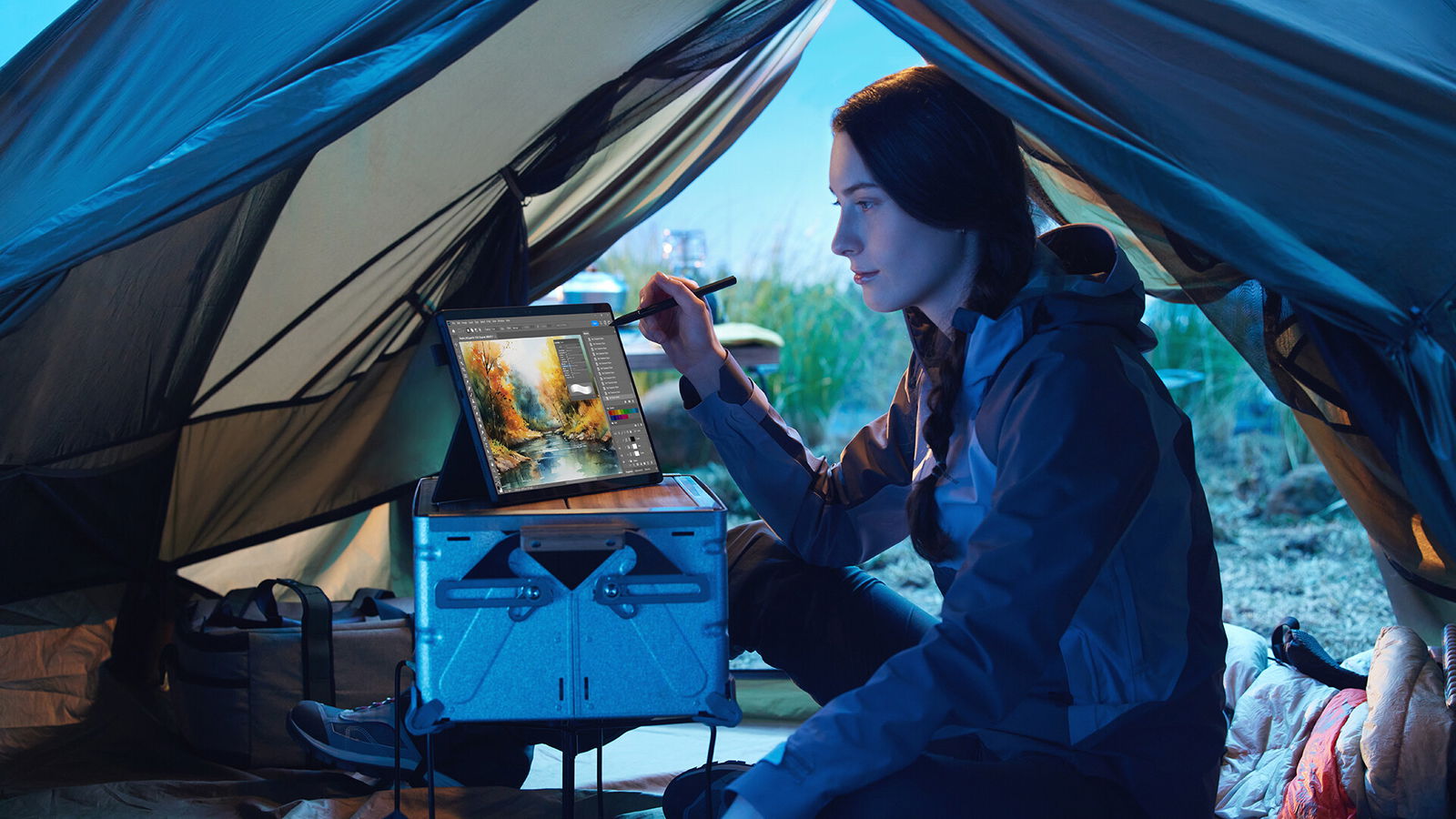 Ifa 2024: Asus Introduces Ai-Powered Lunar Lake Laptops And Pc'S For Next-Level Computing Ifa 2024: Asus Making Wave With Exciting Announcements!