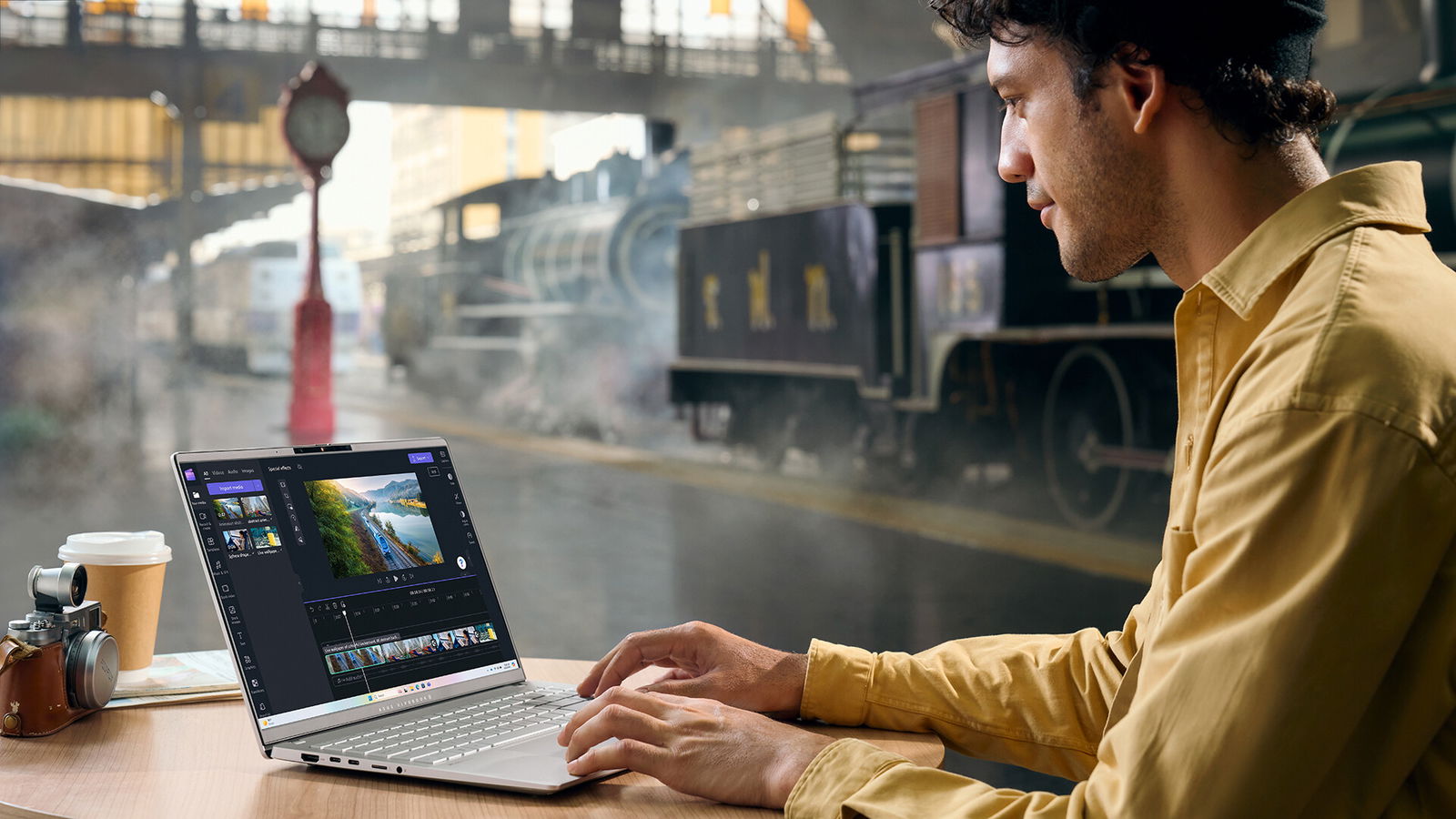 Ifa 2024: Asus Introduces Ai-Powered Lunar Lake Laptops And Pc'S For Next-Level Computing Ifa 2024: Asus Making Wave With Exciting Announcements!