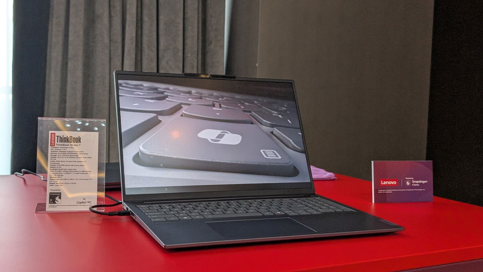Ifa 2024: Lenovo Unveils Ai Pc Innovation With List Of Lineup Soon To Release