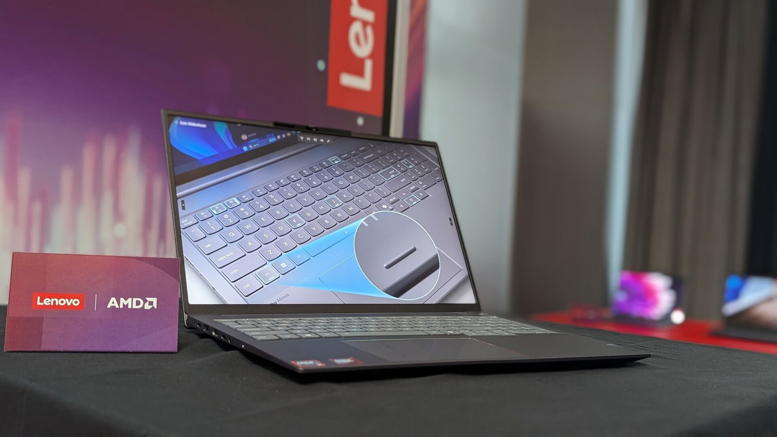 Ifa 2024: Lenovo Unveils Ai Pc Innovation With List Of Lineup Soon To Release