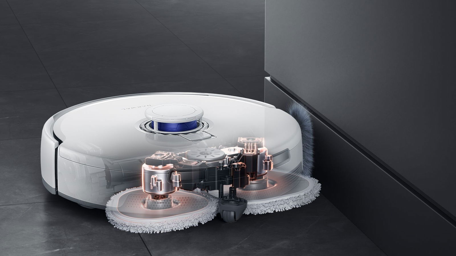Ifa 2024: Narwal Introduces The Self-Cleaning Freo Z Ultra Robot Vacuum Ifa 2024: Narwal Introduces The Self-Cleaning Freo Z Ultra Robot Vacuum