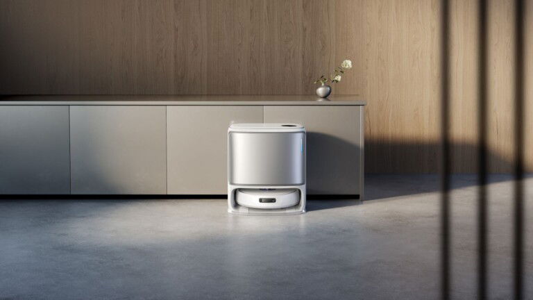IFA 2024: Narwal Introduces The Self-Cleaning Freo Z Ultra Robot Vacuum