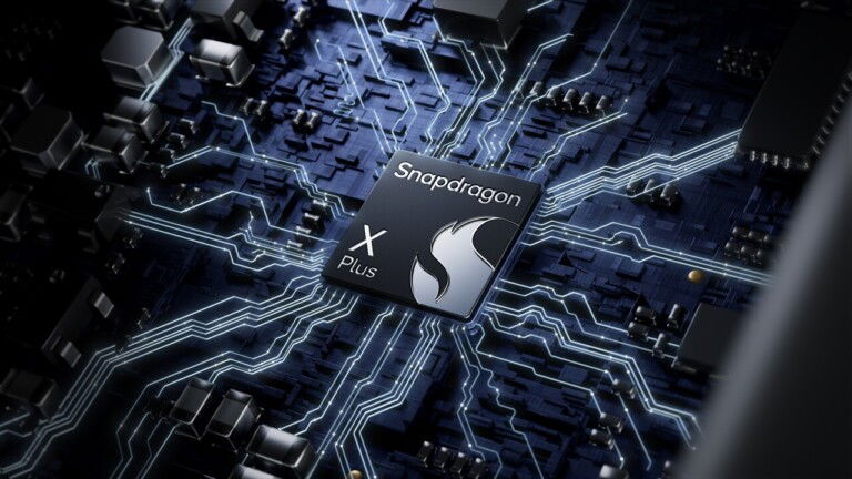 IFA 2024: Qualcomm Brings a New 8-core Snapdragon X Plus For Cheaper Arm PCs