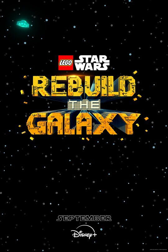 Lego Star Wars: Rebuild the Galaxy Review