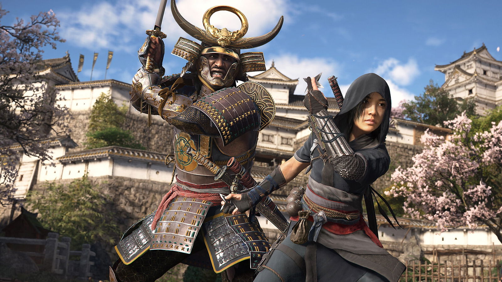 Lexip Unveils A Lineup Of Assassin’s Creed Shadows Gaming Accessories Lexip Unveils A Lineup Of Assassin’s Creed Shadows Gaming Accessories