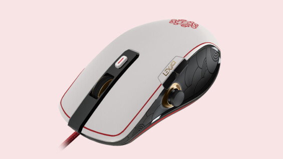 Pack LEXIP Assassin's Creed Shadows ASSASSIN - Casque de jeu sans fil et manette