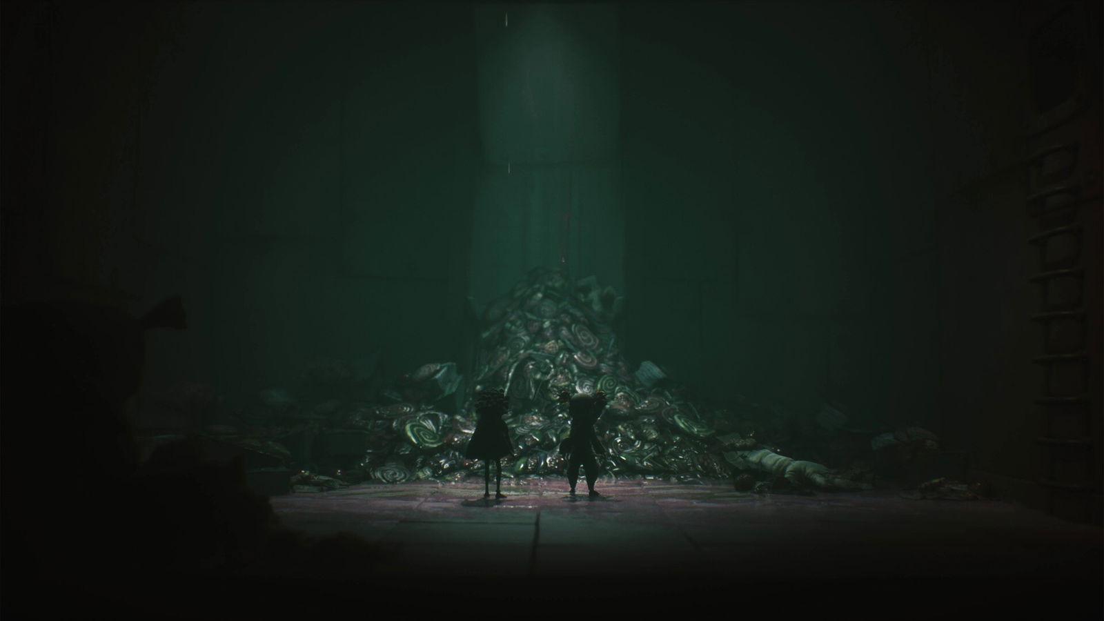 Little Nightmares III gamesom Preview: Trading Atmosphere For Online Co-Op