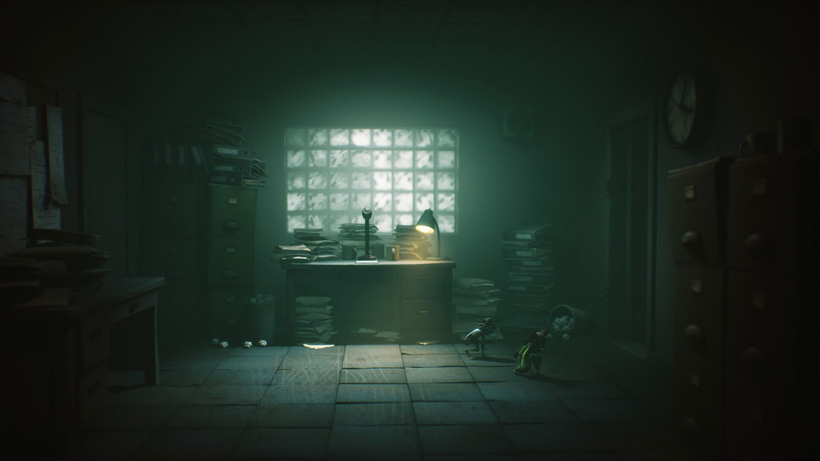 Little Nightmares Iii Gamesom Preview: Trading Atmosphere For Online Co-Op Little Nightmares Iii Gamesom Preview: Trading Atmosphere For Online Co-Op