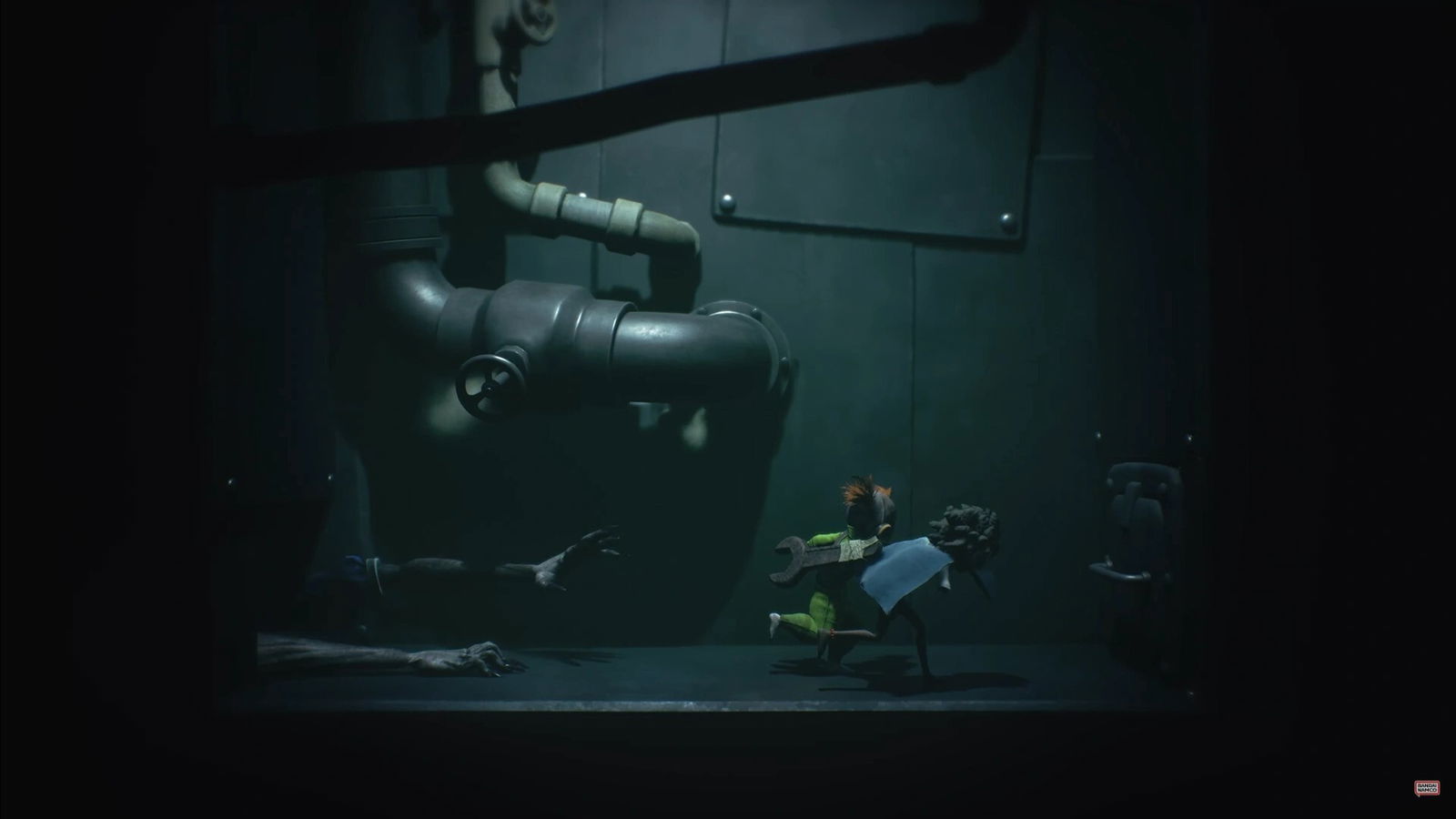 Little Nightmares Iii Gamesom Preview: Trading Atmosphere For Online Co-Op Little Nightmares Iii Gamesom Preview: Trading Atmosphere For Online Co-Op