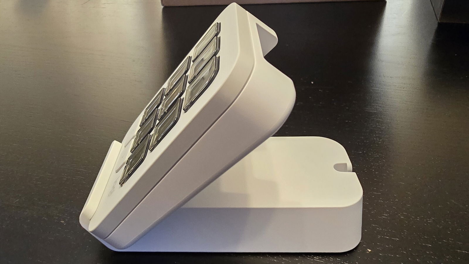Logitech Mx Creative Console Review