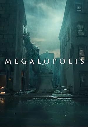 Megalopolis Review