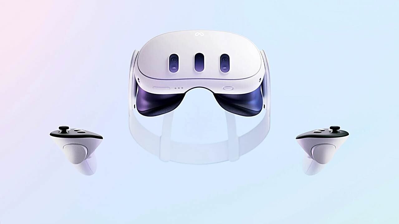 Meta Quest 3S Brings Affordable Mixed Reality To The Masses Meta Quest 3S Brings Affordable Mixed Reality To The Masses