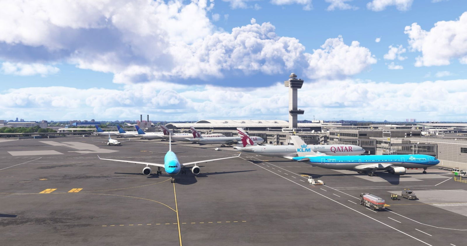 Microsoft Flight Simulator 2024 Preview: The Ultimate Flight Experience Just Got Better Microsoft Flight Simulator 2024 Preview: The Ultimate Flight Experience Just Got Better